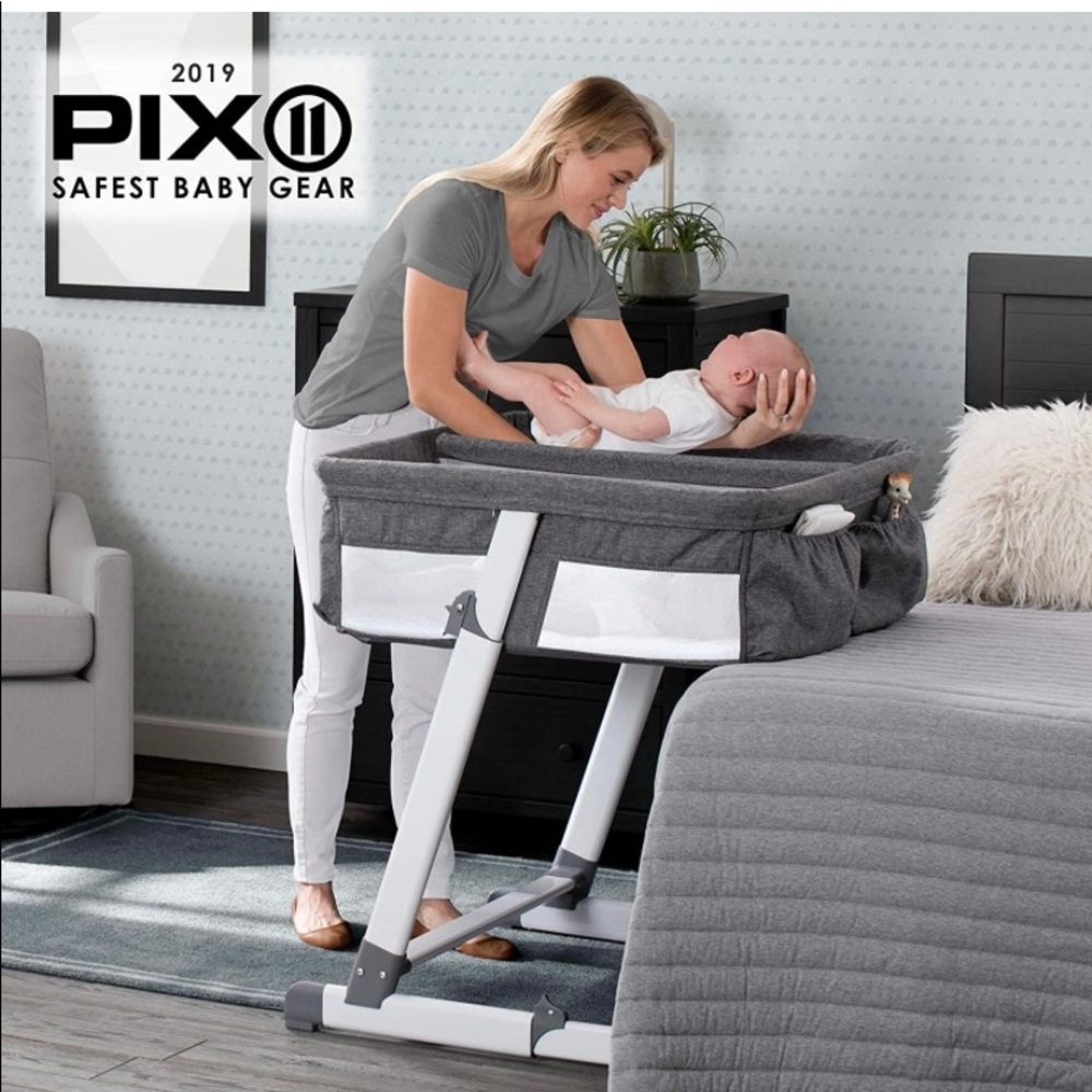 Twin Bassinet